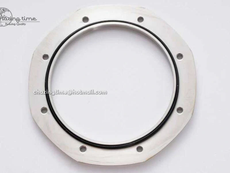 Royal Oak 39mm 15202 SS BF 1:1 Best Edition White Textured Dial on SS Bracelet A RelaxedFit 4578