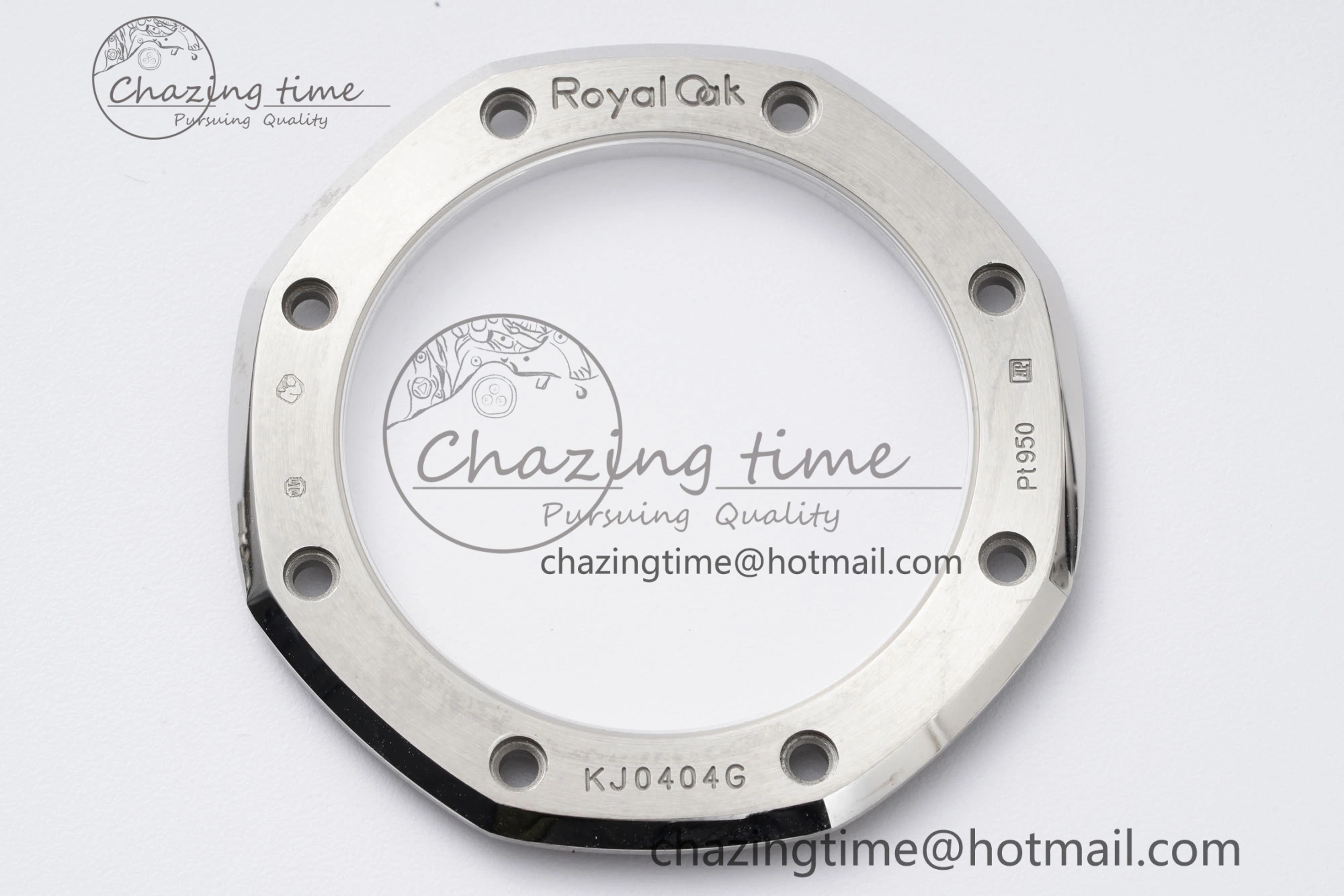 Royal Oak 39mm 16202 “50th Anniversary” SS ZF 1:1 Best Edition Green Textured Dial on SS Bracelet A Durable 4630