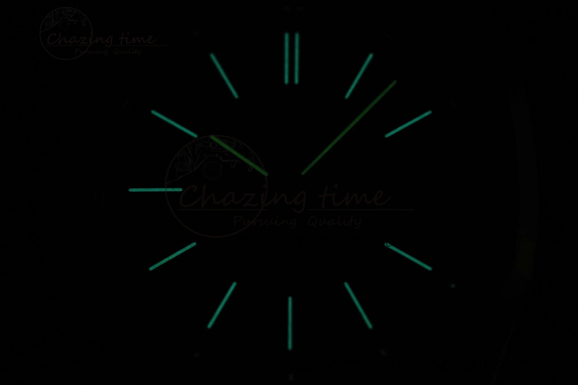 Royal Oak 39mm 16202 “50th Anniversary” SS ZF 1:1 Best Edition Green Textured Dial on SS Bracelet A Durable 4630