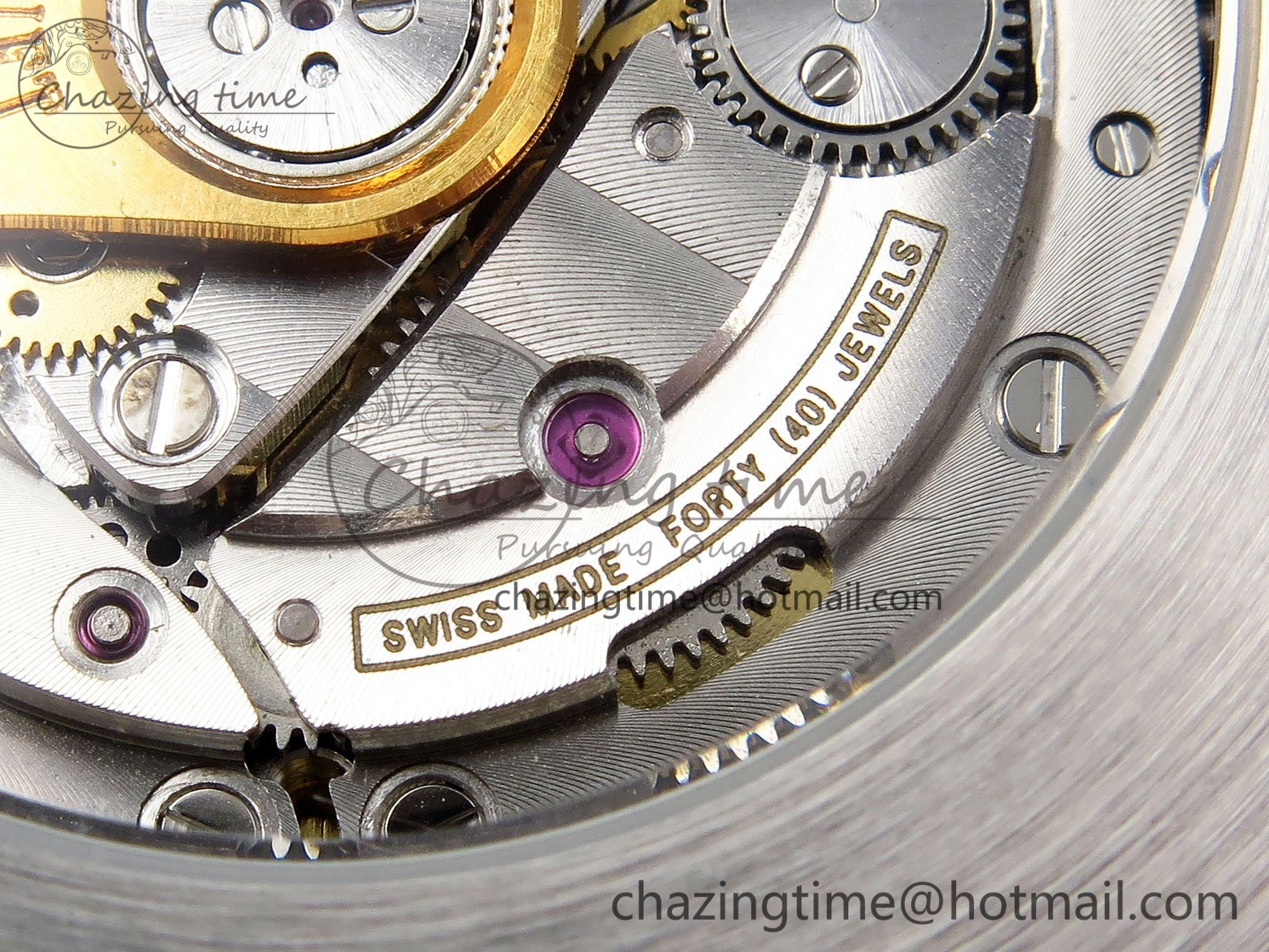 Resilient Royal Oak 41mm 15400 Frosted SS IPF 1:1 Best Edition Blue Textured Dial on SS Bracelet SA3120 Super Clone 4468