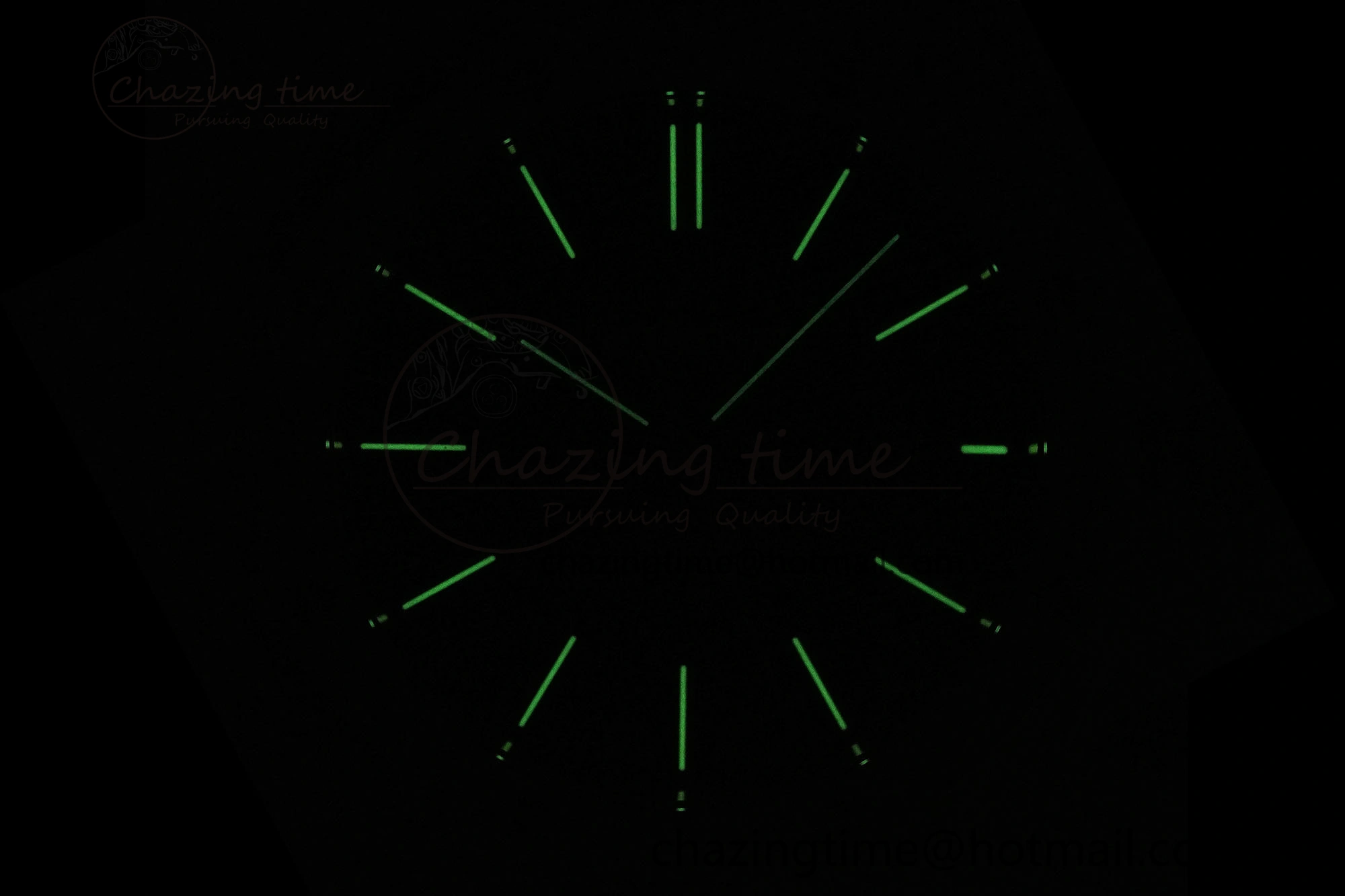Royal Oak 41mm 15400 RG APSF 1:1 Best Edition Black Textured Dial on RG Bracelet SA3120 Super Clone V Cozy 4591