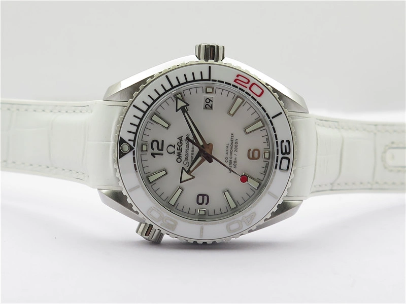 ComfortFit Royal Oak 41mm 15400 RG Bezel JF 1:1 Best Edition Silver Dial On SS RG Bracelet A 5084