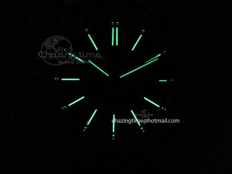 Effortless Royal Oak 41mm 15400 RG JF 1:1 Best Edition Blue Dial On RG Bracelet A 5075