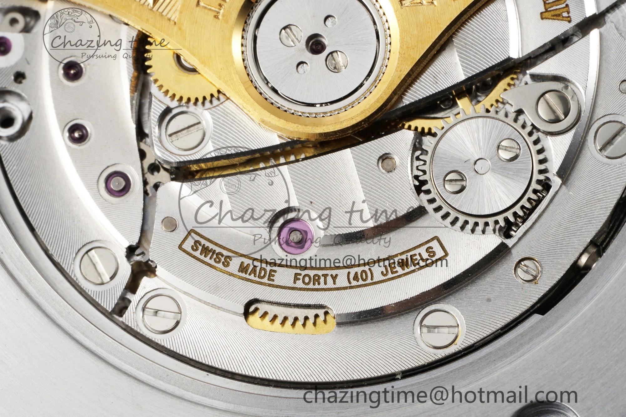 Cozy Royal Oak 41mm 15400 SS APSF 1:1 Best Edition White Textured Dial on SS Bracelet A3120 Super Clone V 4729