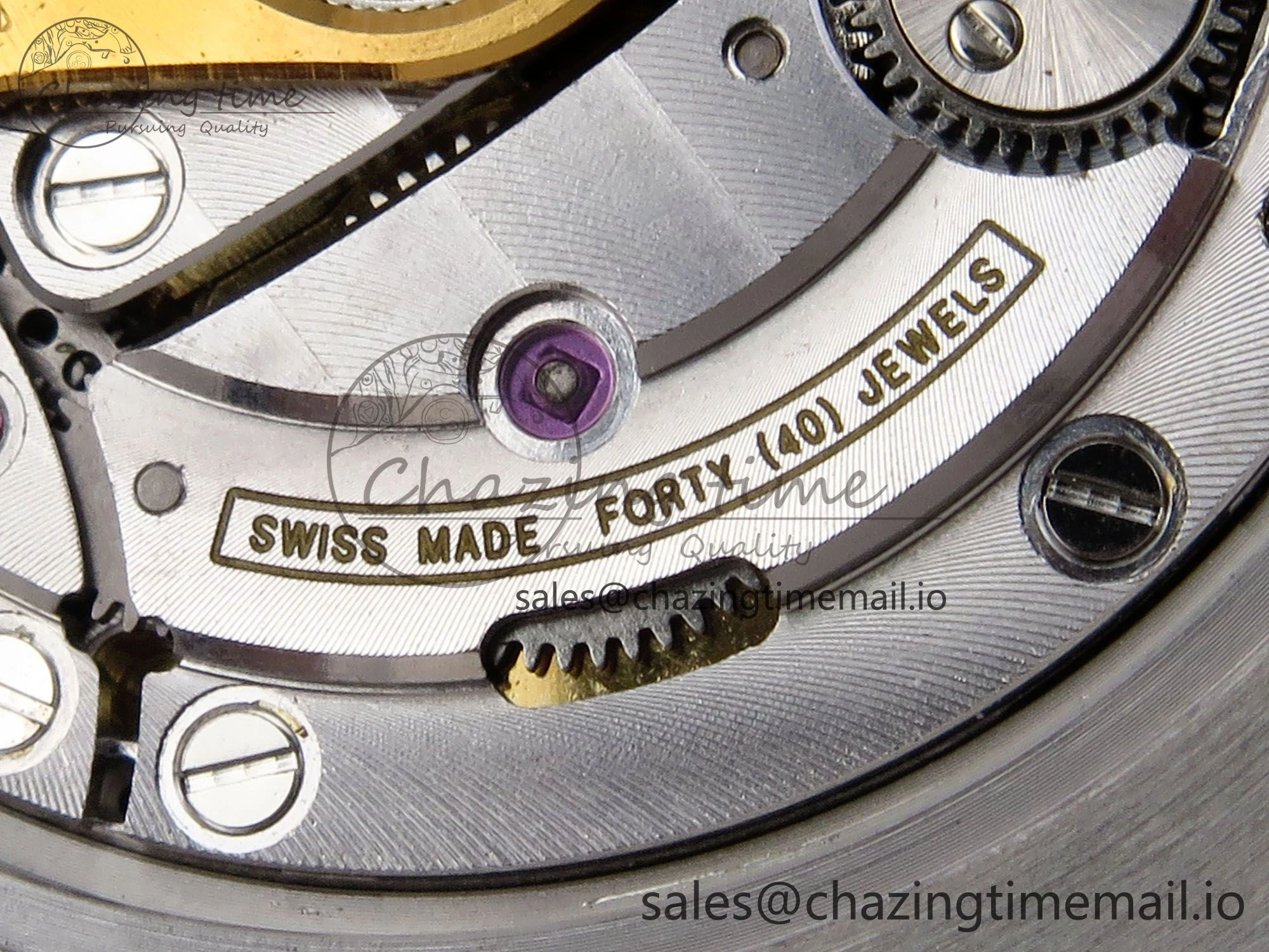 Royal Oak 41mm 15400 SS TKF 1:1 Best Edition White Dial on SS Bracelet SA4302 Super Clone FreshLook 4303