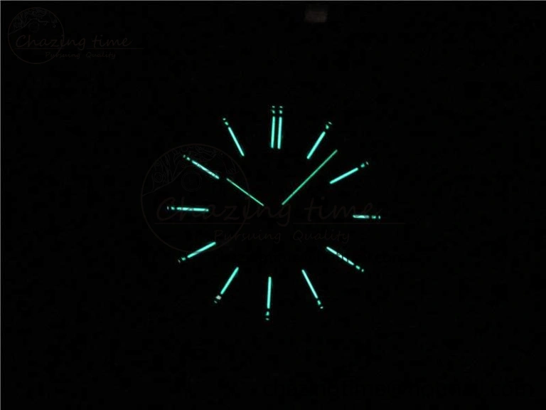 Royal Oak 41mm 15400 SS Z+F 1:1 Best Edition Black Textured Dial on SS Bracelet A3120 (Free Box) Classic 4864
