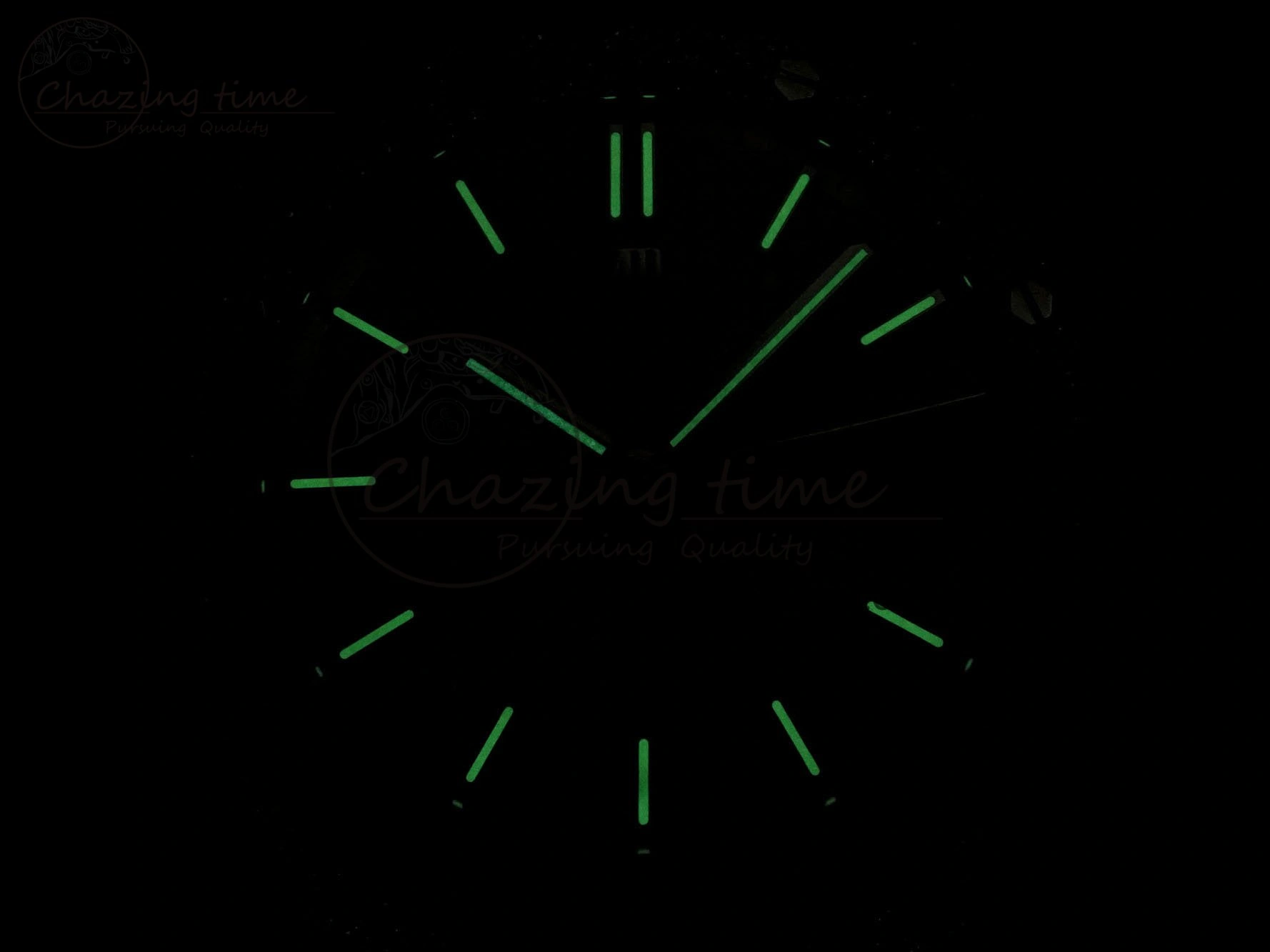 Royal Oak 41mm 15500 Frosted SS APSF 1:1 Best Edition Black Textured Dial on SS Bracelet SA4302 Super Clone Sporty 4435