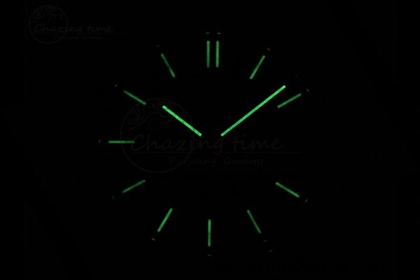 FlexibleFit Royal Oak 41mm 15500 RG APSF 1:1 Best Edition Black Textured Dial on RG Bracelet A4302 Super Clone 4740