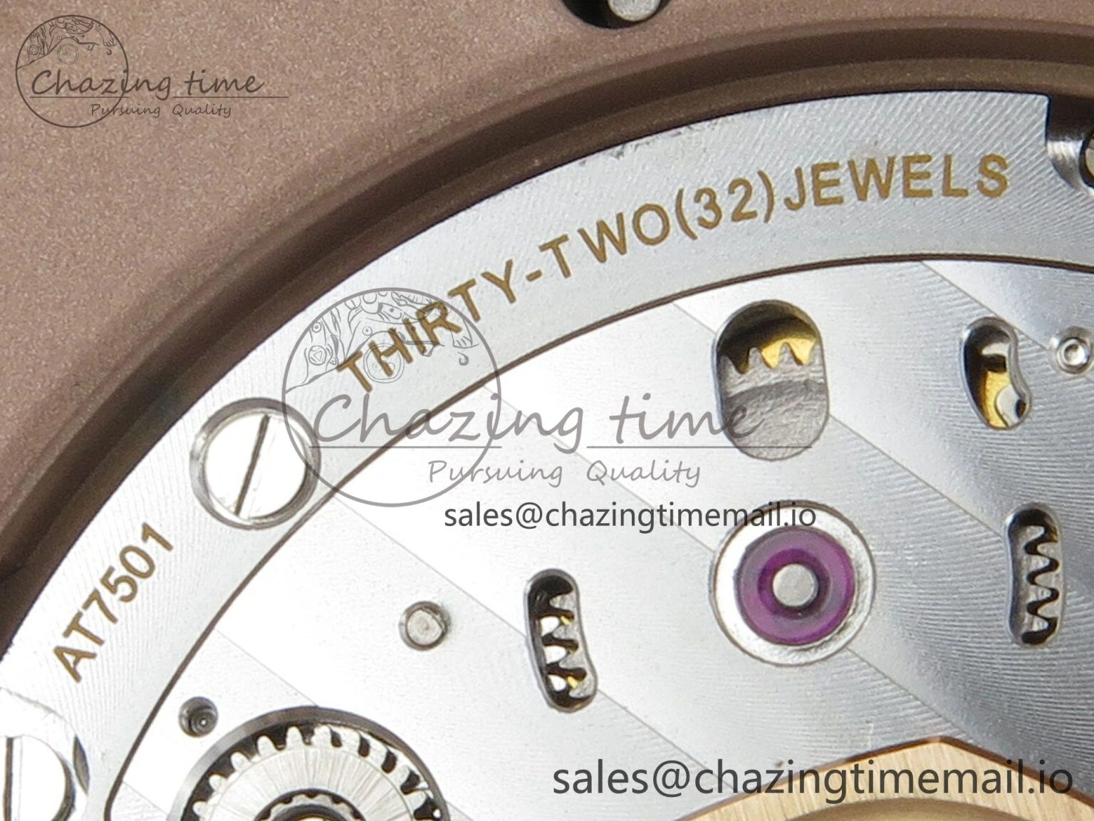 Royal Oak 41mm 15500 RG RSF 1:1 Best Edition Black Dial on RG Bracelet SA4302 Super Clone Soft 4206