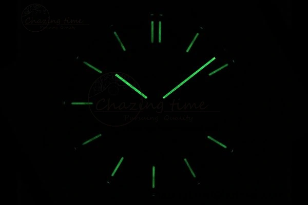 Breathable Royal Oak 41mm 15500 SS APSF 1:1 Best Edition White Textured Dial on SS Bracelet A4302 Super Clone 4735