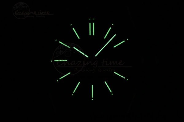 Royal Oak 41mm 15500 SS BF 1:1 Best Edition Green Textured Dial on SS Bracelet A Affordable 4604