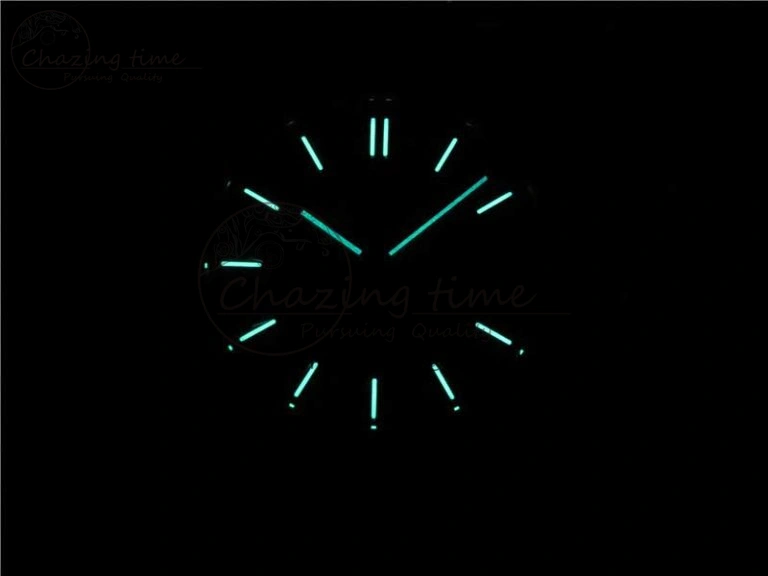 Royal Oak 41mm 15500 SS OMF Best Edition Blue Textured Dial on SS Bracelet A Unisex 4854