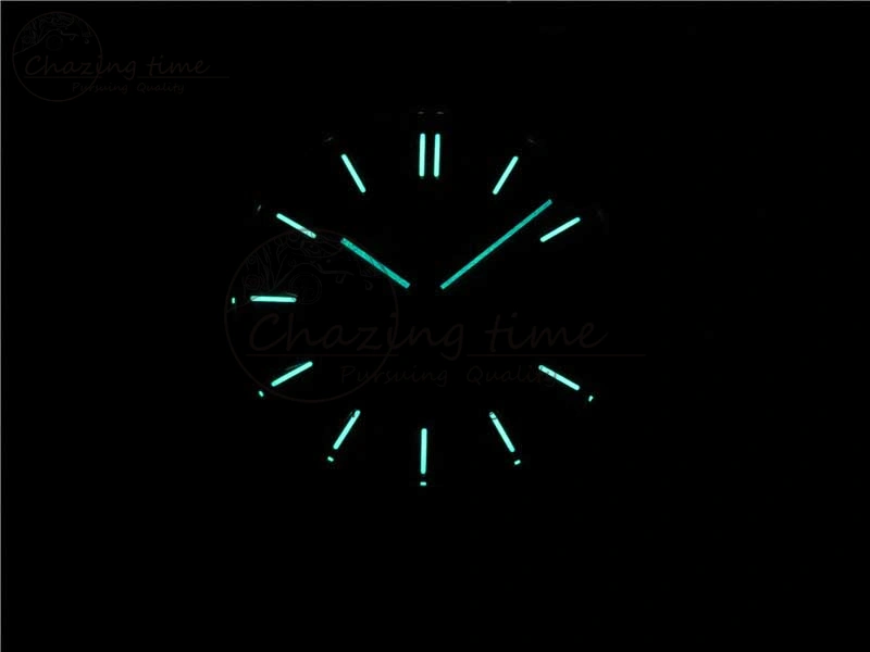 Royal Oak 41mm 15500 SS OMF Best Edition Blue Textured Dial on SS Bracelet A Unisex 4854