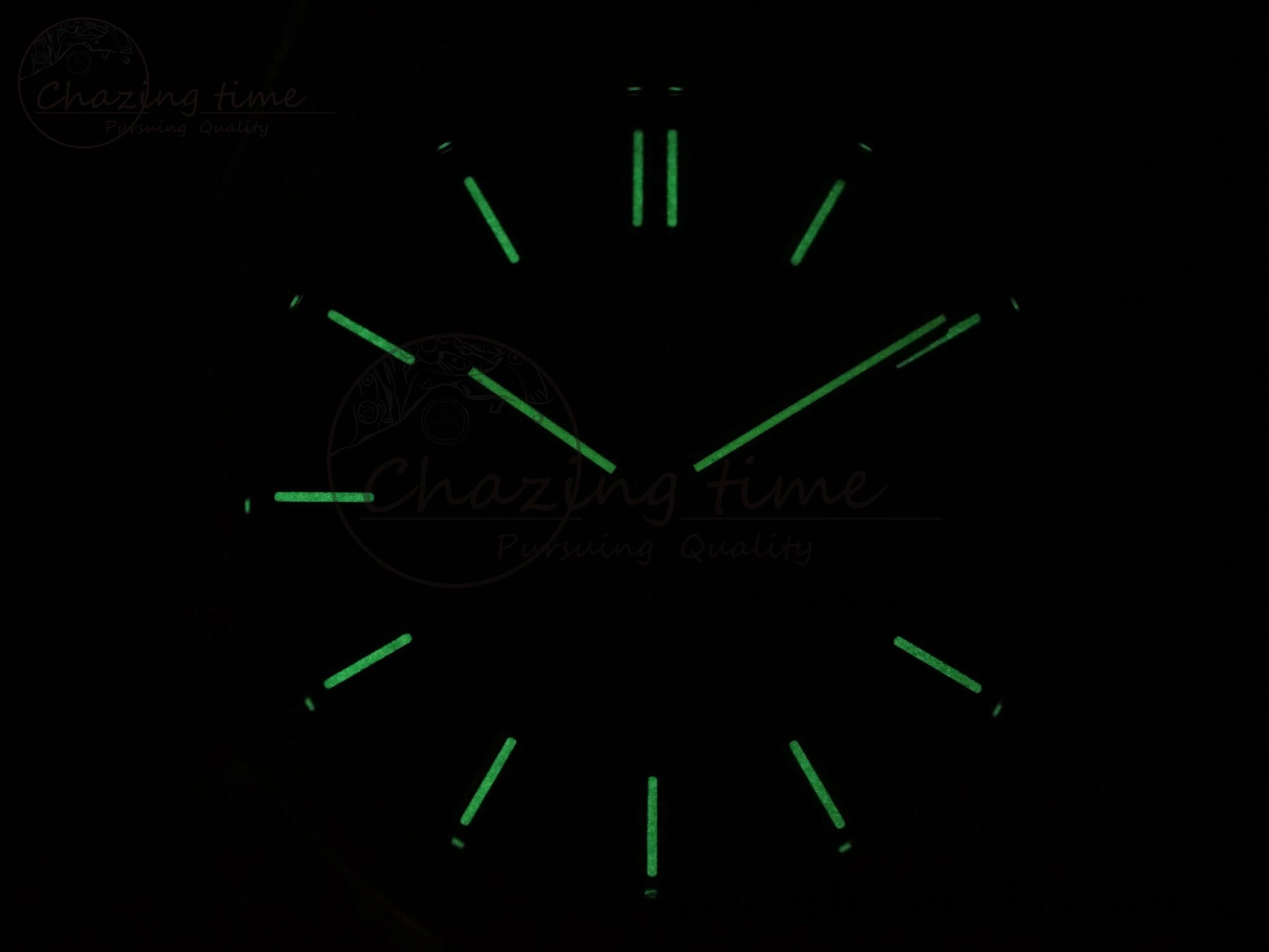 FashionForward Royal Oak 41mm 15500 SS RSF 1:1 Best Edition Blue Dial on SS Bracelet SA4302 Super Clone 4212