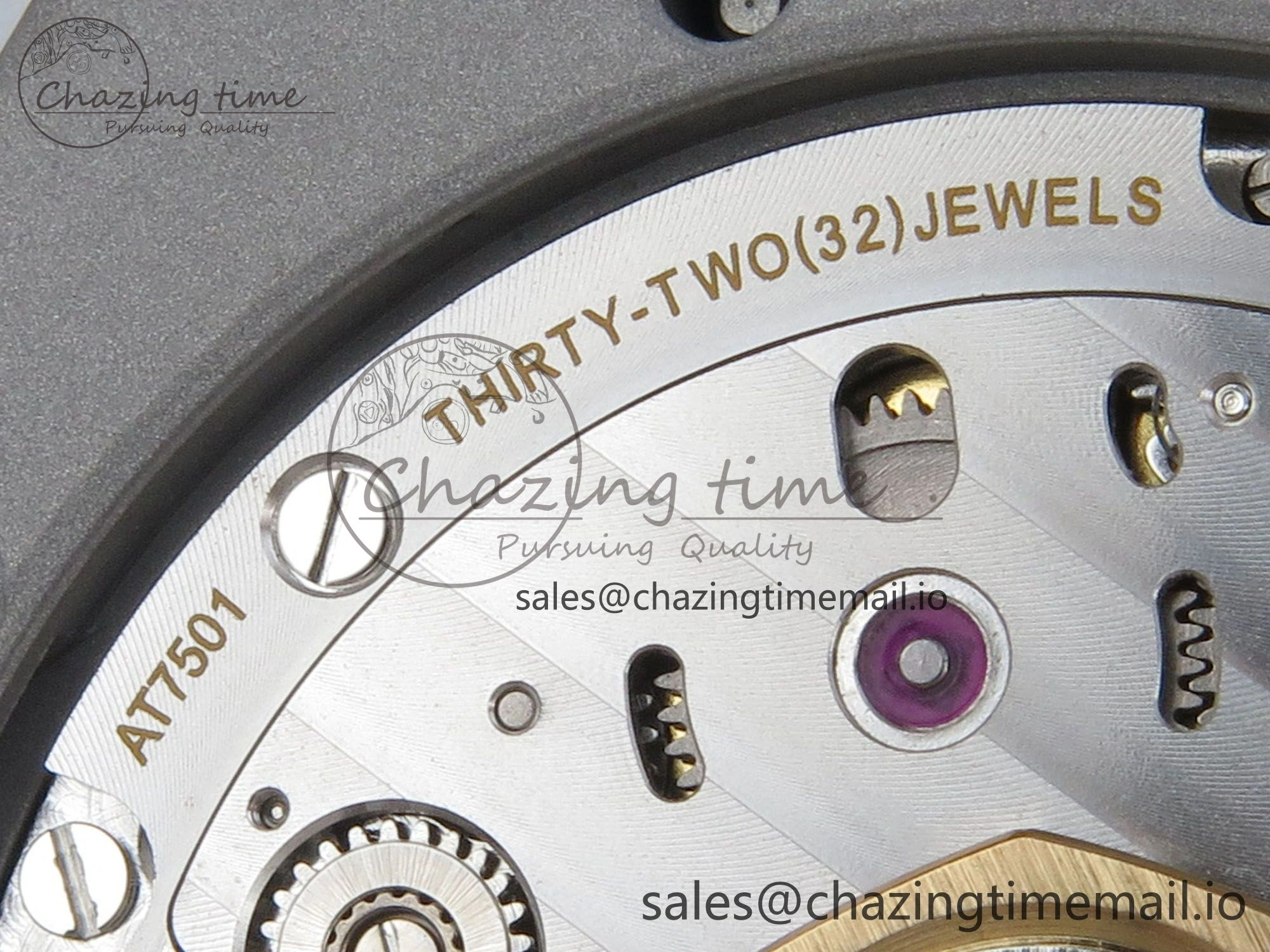 FashionForward Royal Oak 41mm 15500 SS RSF 1:1 Best Edition Blue Dial on SS Bracelet SA4302 Super Clone 4212