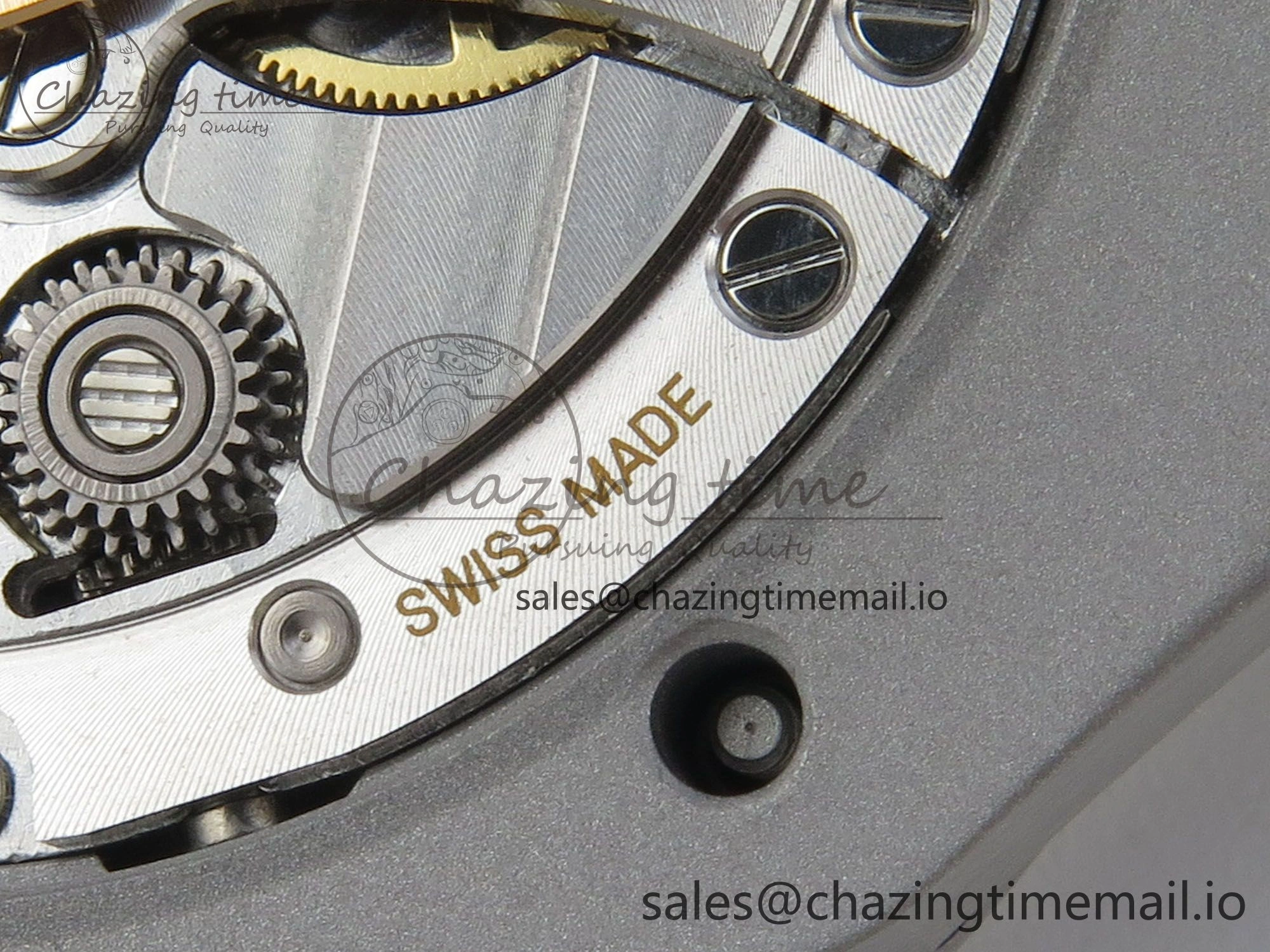 Royal Oak 41mm 15500 SS RSF 1:1 Best Edition White Dial on SS Bracelet SA4302 Super Clone Versatile 4208