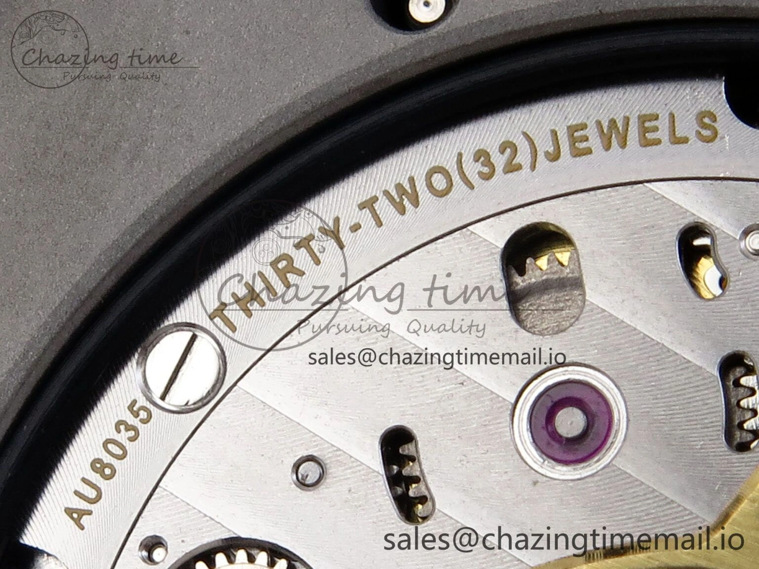 Royal Oak 41mm 15500 SS TKF 1:1 Best Edition Blue Dial on SS Bracelet SA4302 Super Clone SmoothTexture 4307