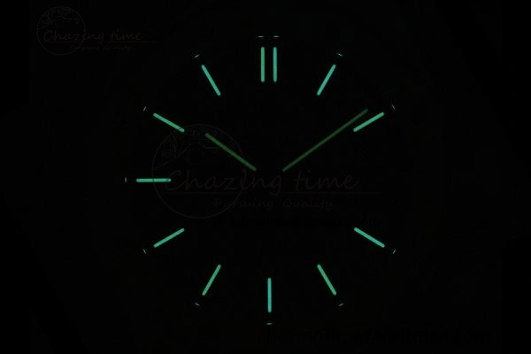 Bright Royal Oak 41mm 15500 SS ZF 1:1 Best Edition Gray Textured Dial on SS Bracelet A4302 Super Clone V 4709