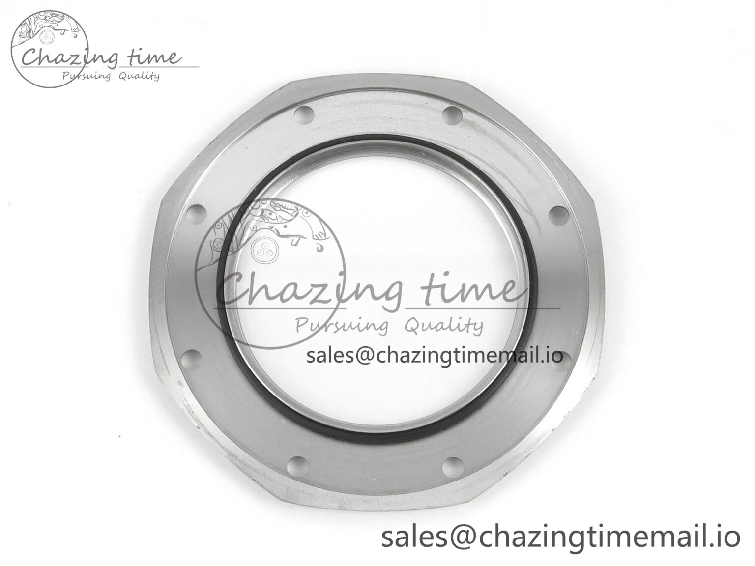 FastDry Royal Oak 41mm 15500 THBF 1:1 Best Edition Gray Dial on Black Ceramic Bracelet SA4302 Super Clone 4229