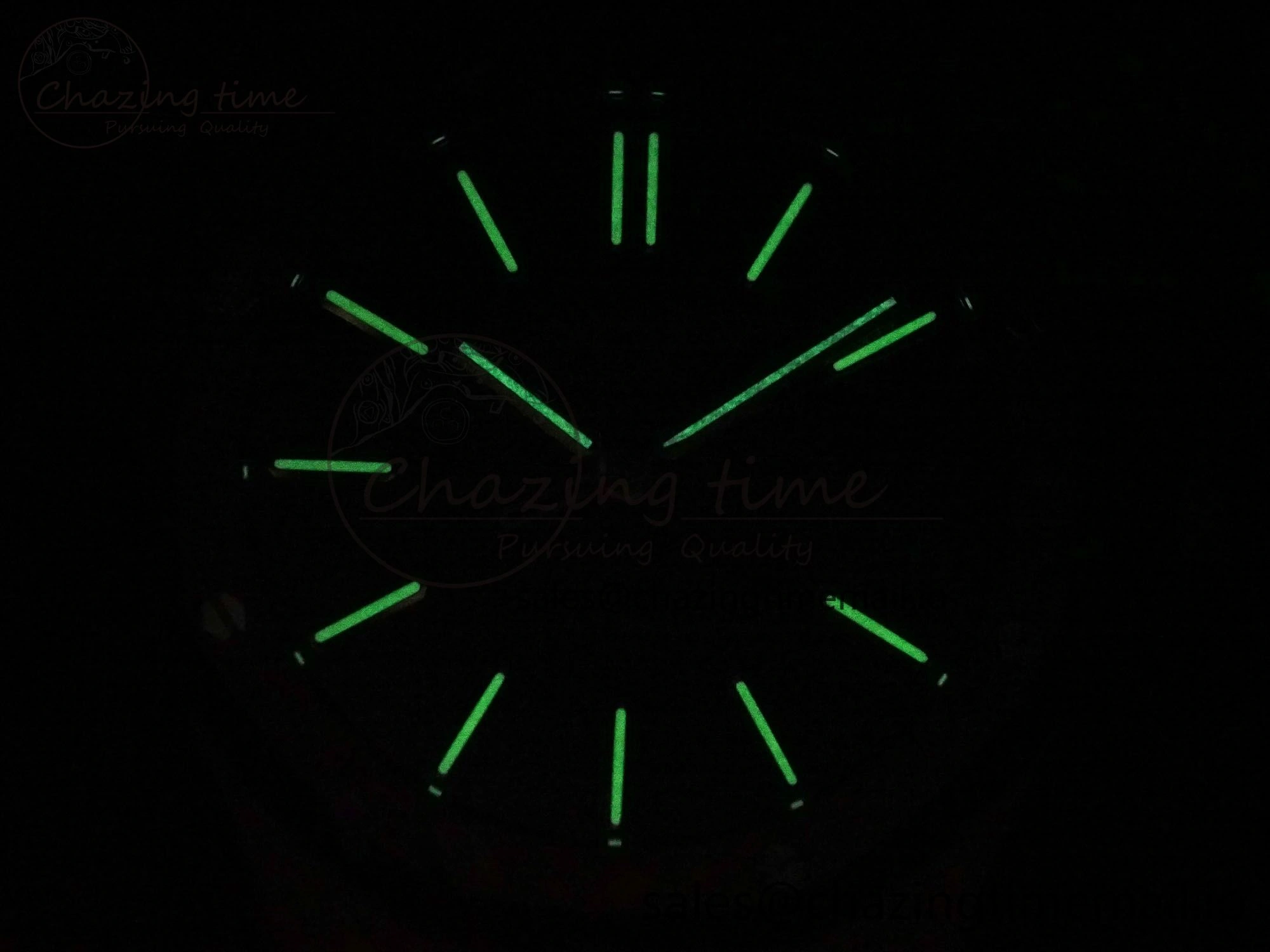 Royal Oak 41mm 15510 “50th Anniversary” RG IPF 1:1 Best Edition Black Textured Dial on RG Bracelet SA4302 Super Clone Refined 4382