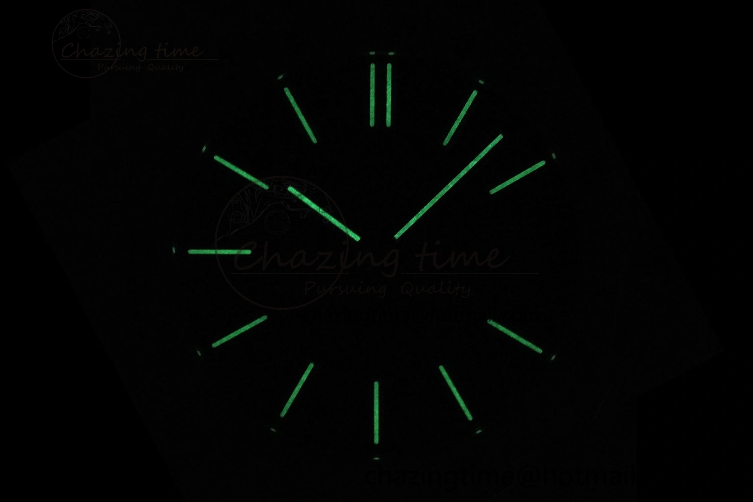 Breathable Royal Oak 41mm 15510 “50th Anniversary” SS APSF 1:1 Best Edition Green Dial on SS Bracelet SA4302 Super Clone 4587