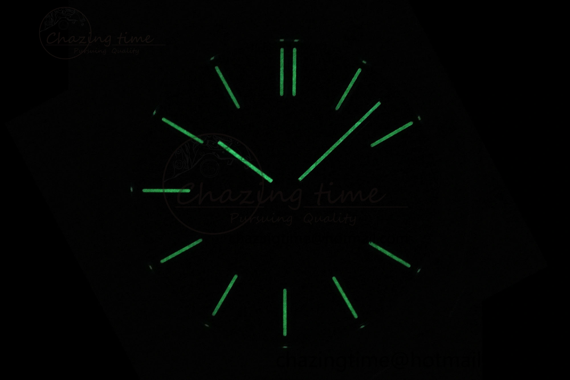 Breathable Royal Oak 41mm 15510 “50th Anniversary” SS APSF 1:1 Best Edition Green Dial on SS Bracelet SA4302 Super Clone 4587