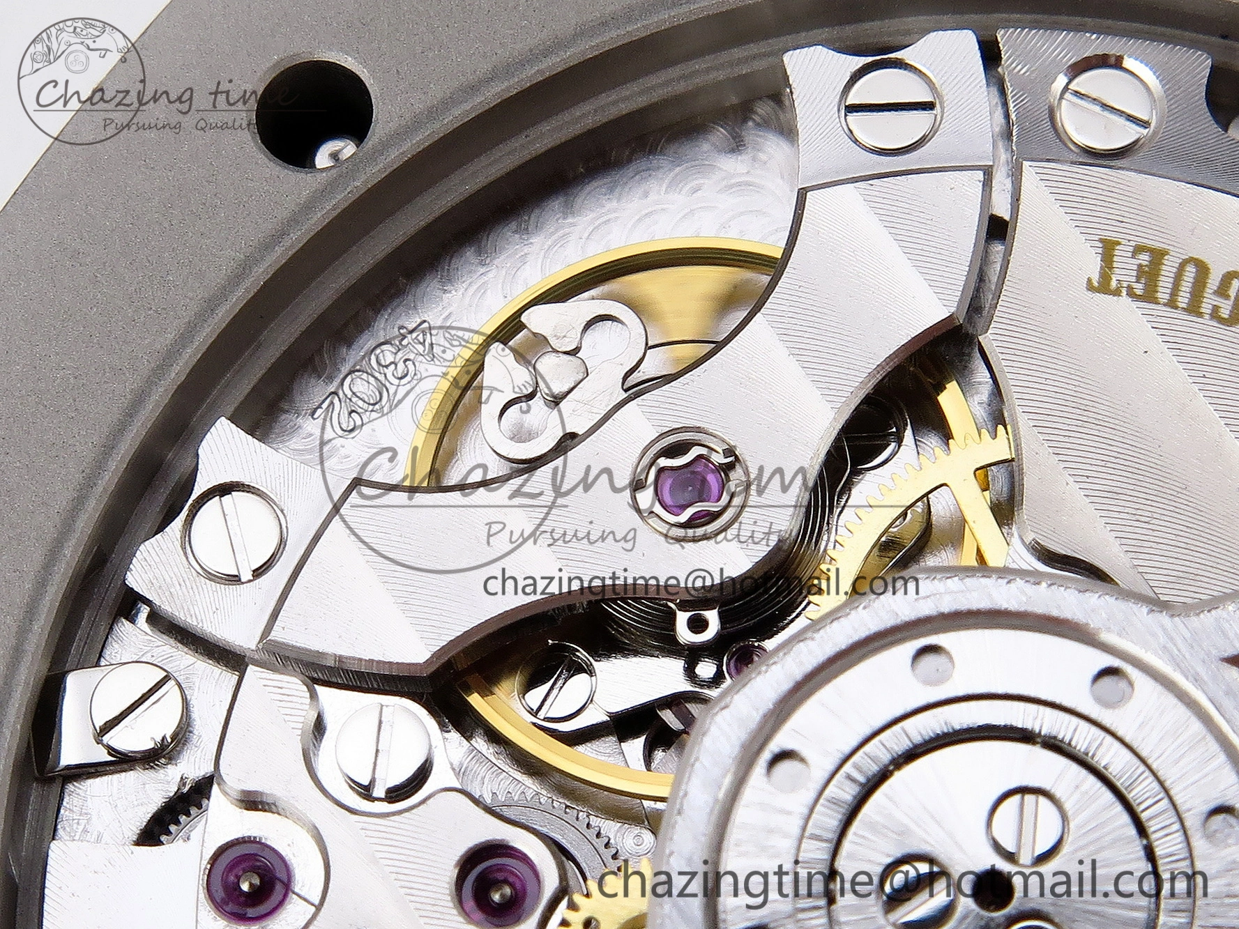 FastDry Royal Oak 41mm 15510 “50th Anniversary” SS APSF 1:1 Best Edition White Dial on SS Bracelet SA4302 Super Clone 4570