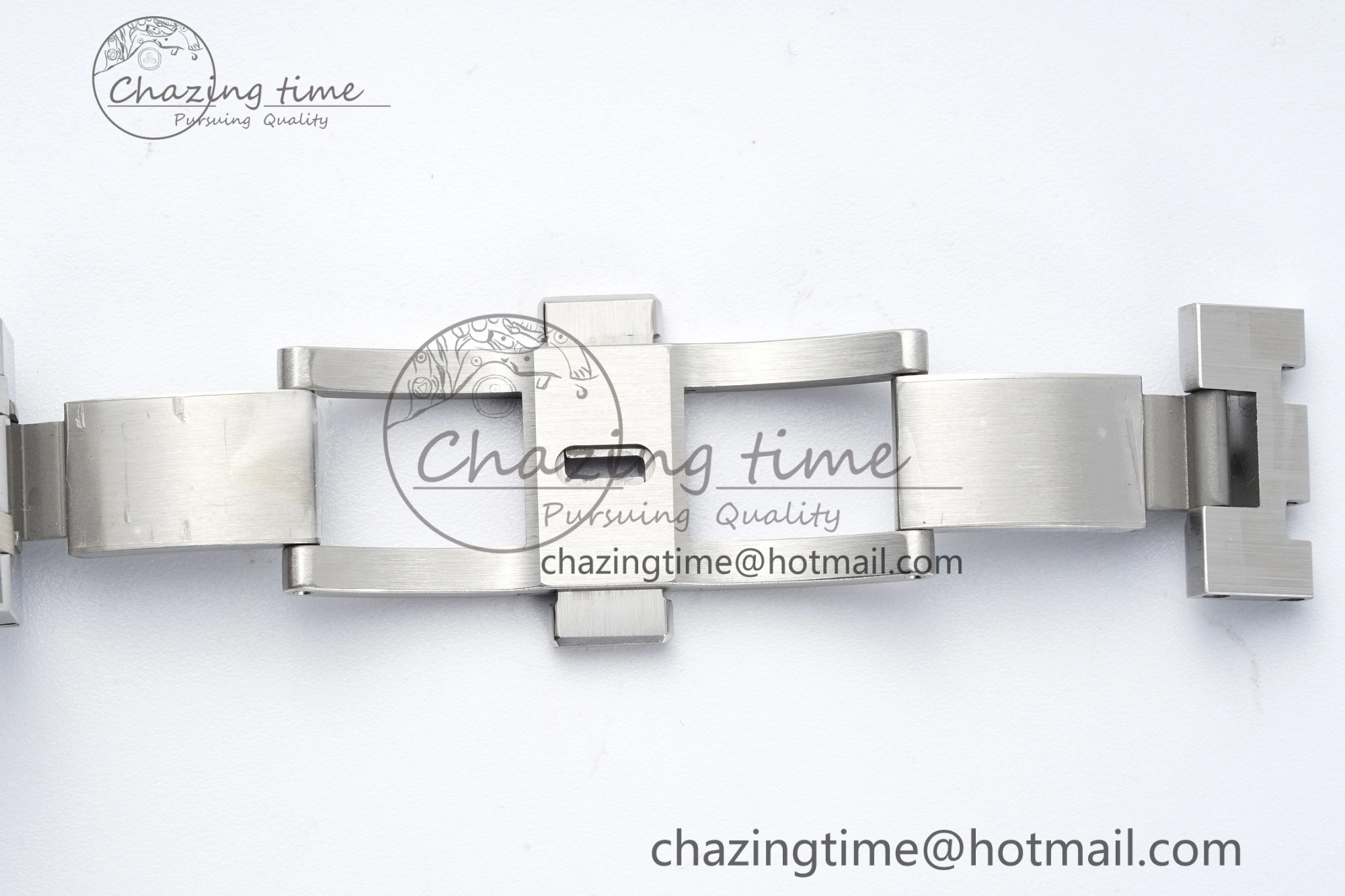 Royal Oak 41mm 15510 “50th Anniversary” SS ZF 1:1 Best Edition Green Textured Dial on SS Bracelet A Efficient 4661