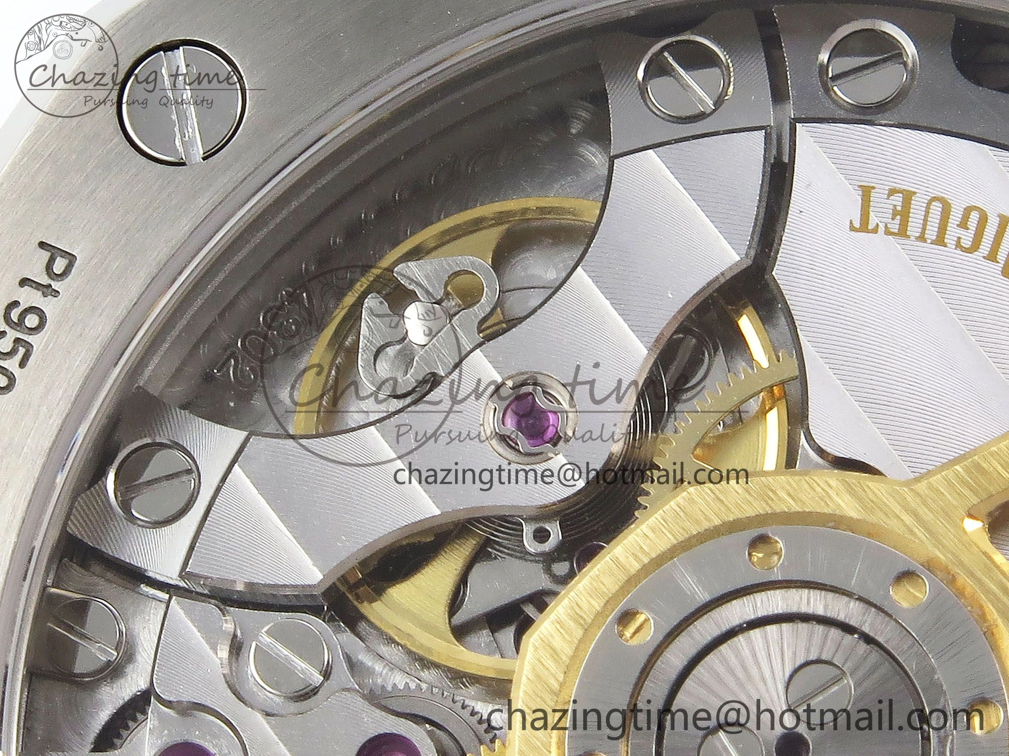 Comfortable Royal Oak 41mm 15510 Frosted SS APSF 1:1 Best Edition Black Textured Dial on SS Bracelet SA4302 Super Clone 4416