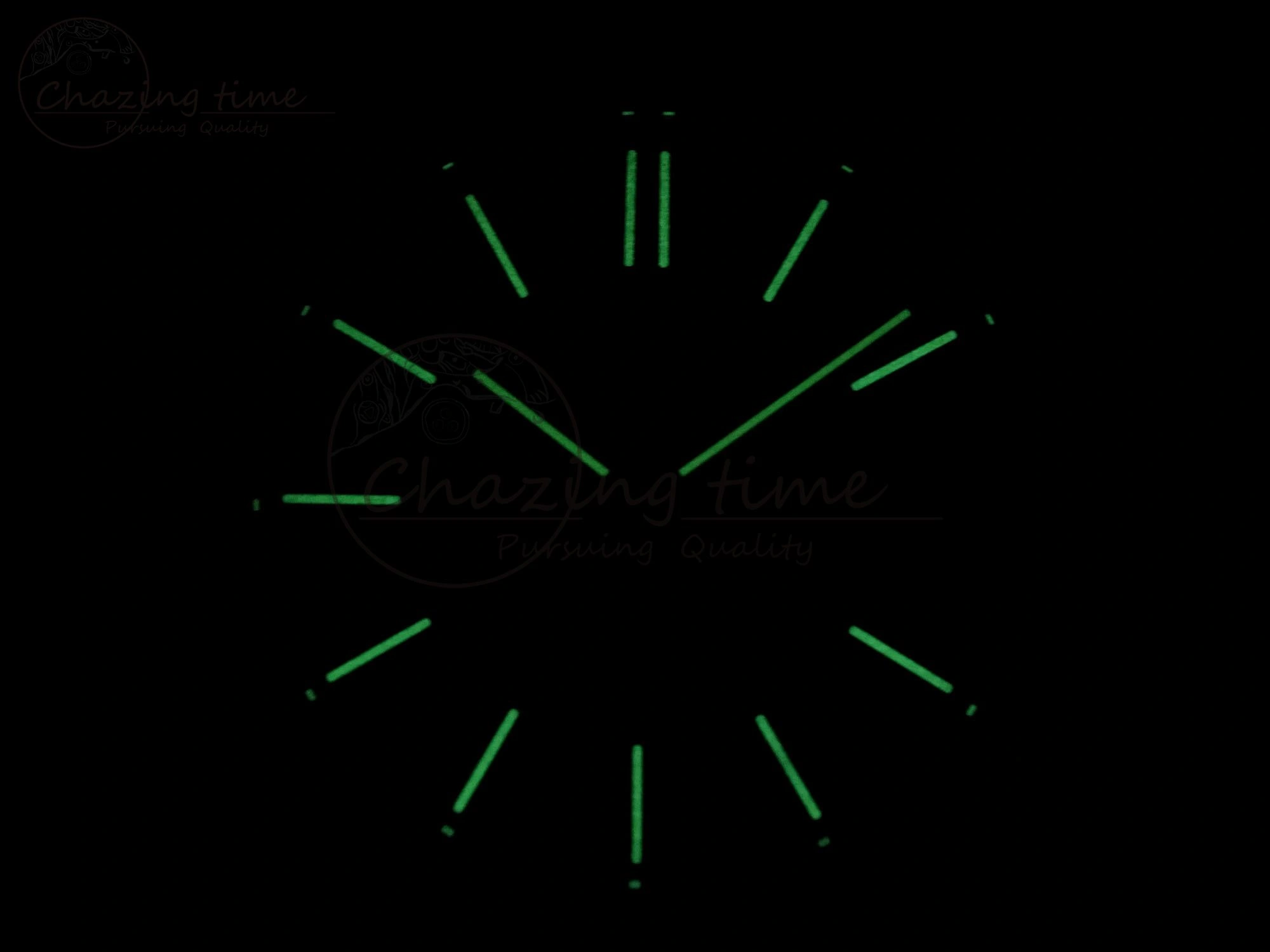 Affordable Royal Oak 41mm 15510 SS RSF 1:1 Best Edition Black Dial on SS Bracelet SA4302 Super Clone 4219