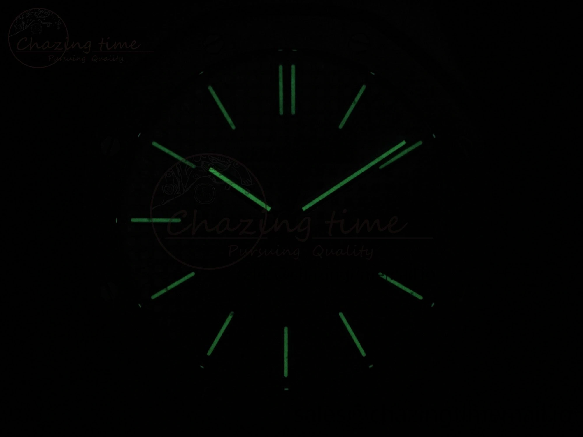 Royal Oak 41mm 15510 SS TKF 1:1 Best Edition Gray Dial on SS Bracelet SA4302 Super Clone FastDry 4316