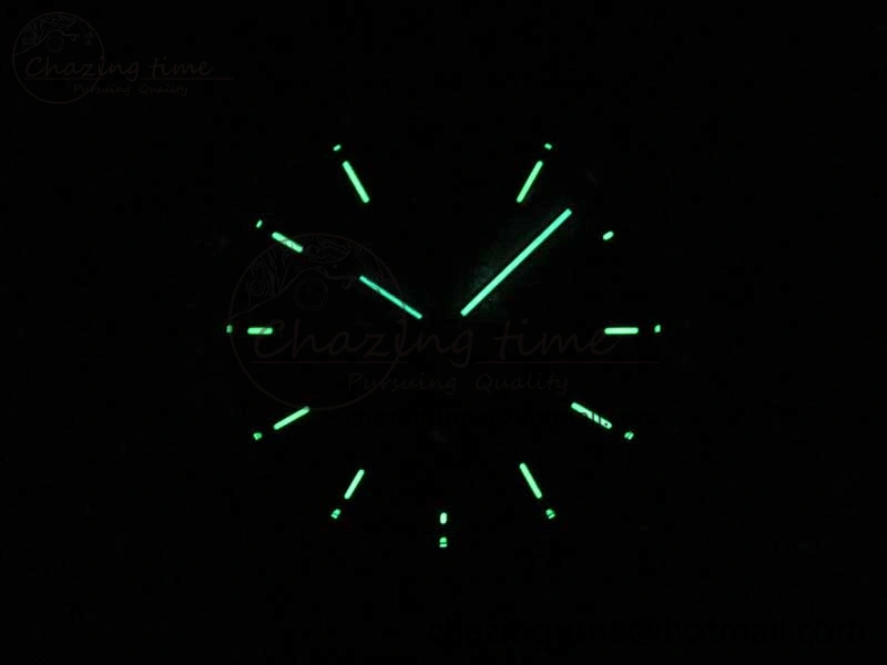 Neat Royal Oak 41mm 26120 SS TWA Best Edition Black Dial on SS Bracelet A 4936