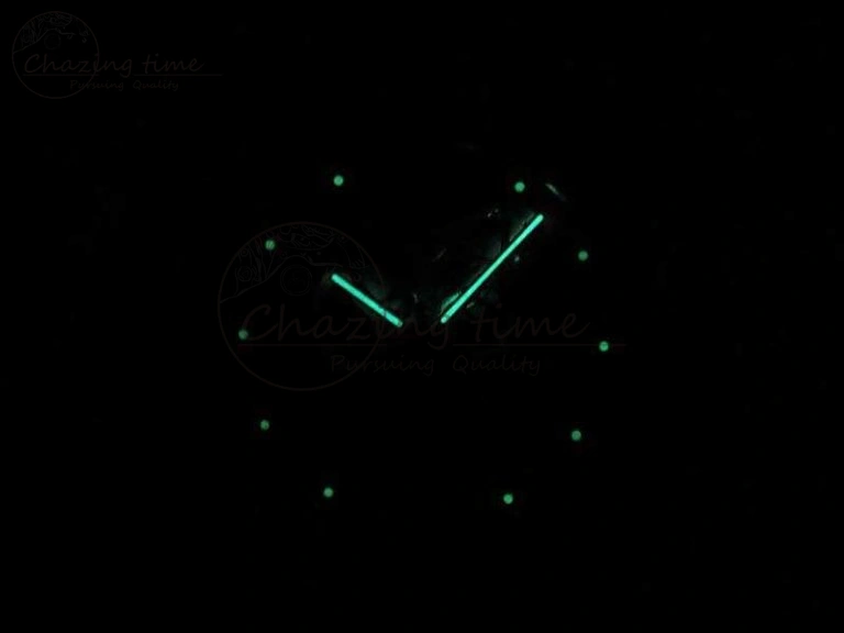 WellDesigned Royal Oak 41mm 26518 Tourbillon RG Best Edition Skeleton Dial On RG Bracelet A 4972