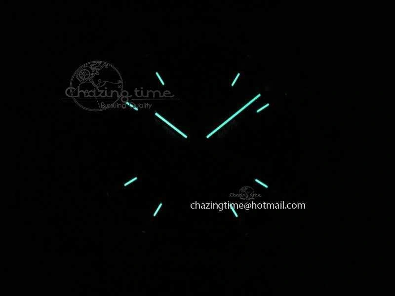 Royal Oak 41mm 26574 SS JF 1:1 Best Edition Blue Textured Dial On SS Bracelet A WrinkleFree 5002