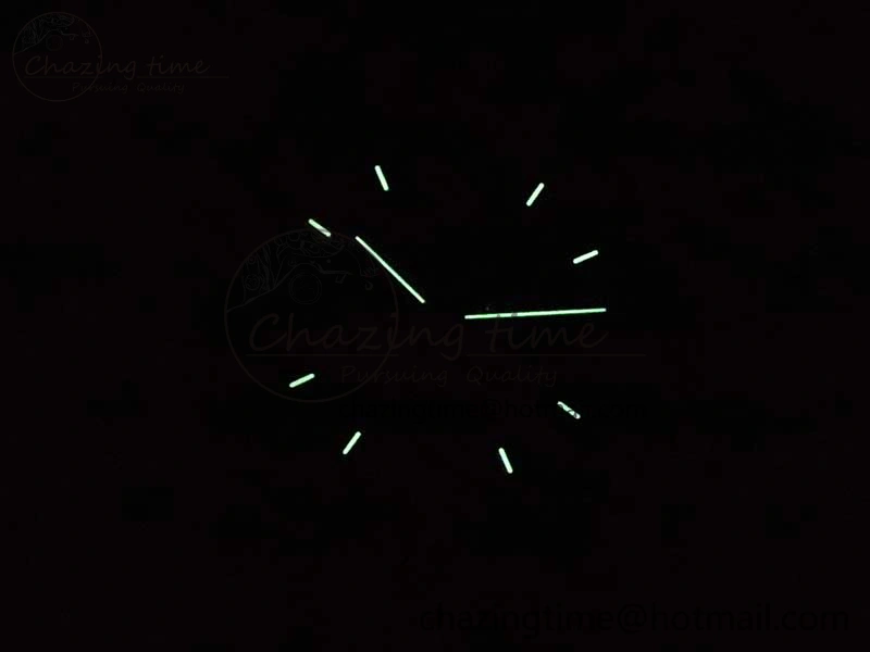 Colorful Royal Oak 41mm Complicated 26574 RG APSF1:1 Best Edition RG Dial on RG Bracelet A 4803
