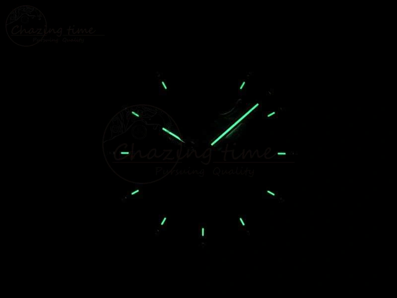 Lightweight Royal Oak 41mm Double Balance Wheel Openworked 15407 RG JF 1:1 Best Edition On RG Bracelet A 4981
