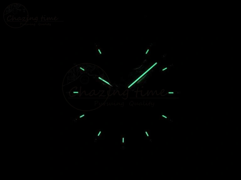 Bold Royal Oak 41mm Double Balance Wheel Openworked 15407 SS JF 1:1 Best Edition On SS Bracelet A 4986