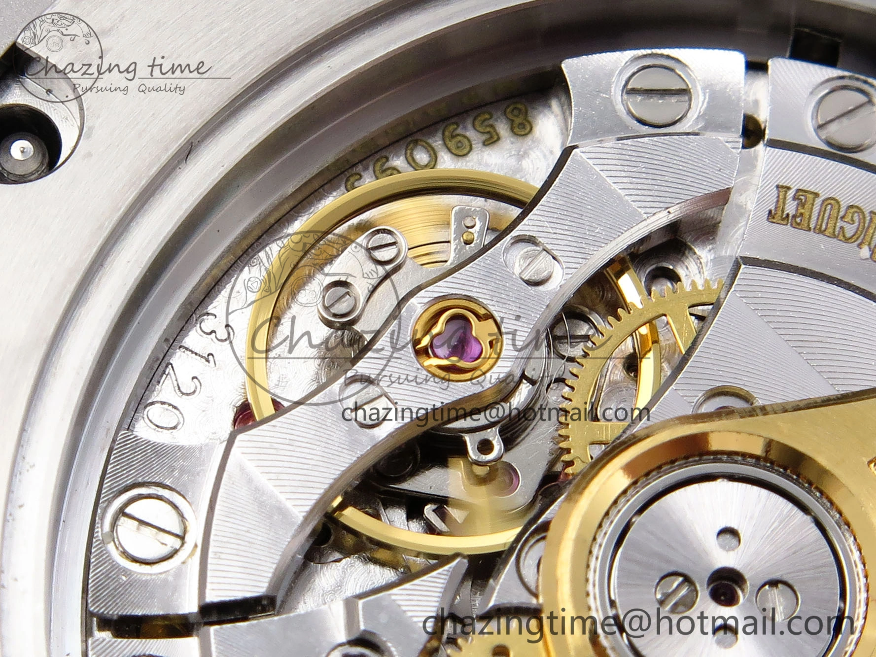 Colorful Royal Oak 41mm Frosted SS APSF 1:1 Best Edition Blue Textured Dial on SS Bracelet SA3120 Super Clone 4573
