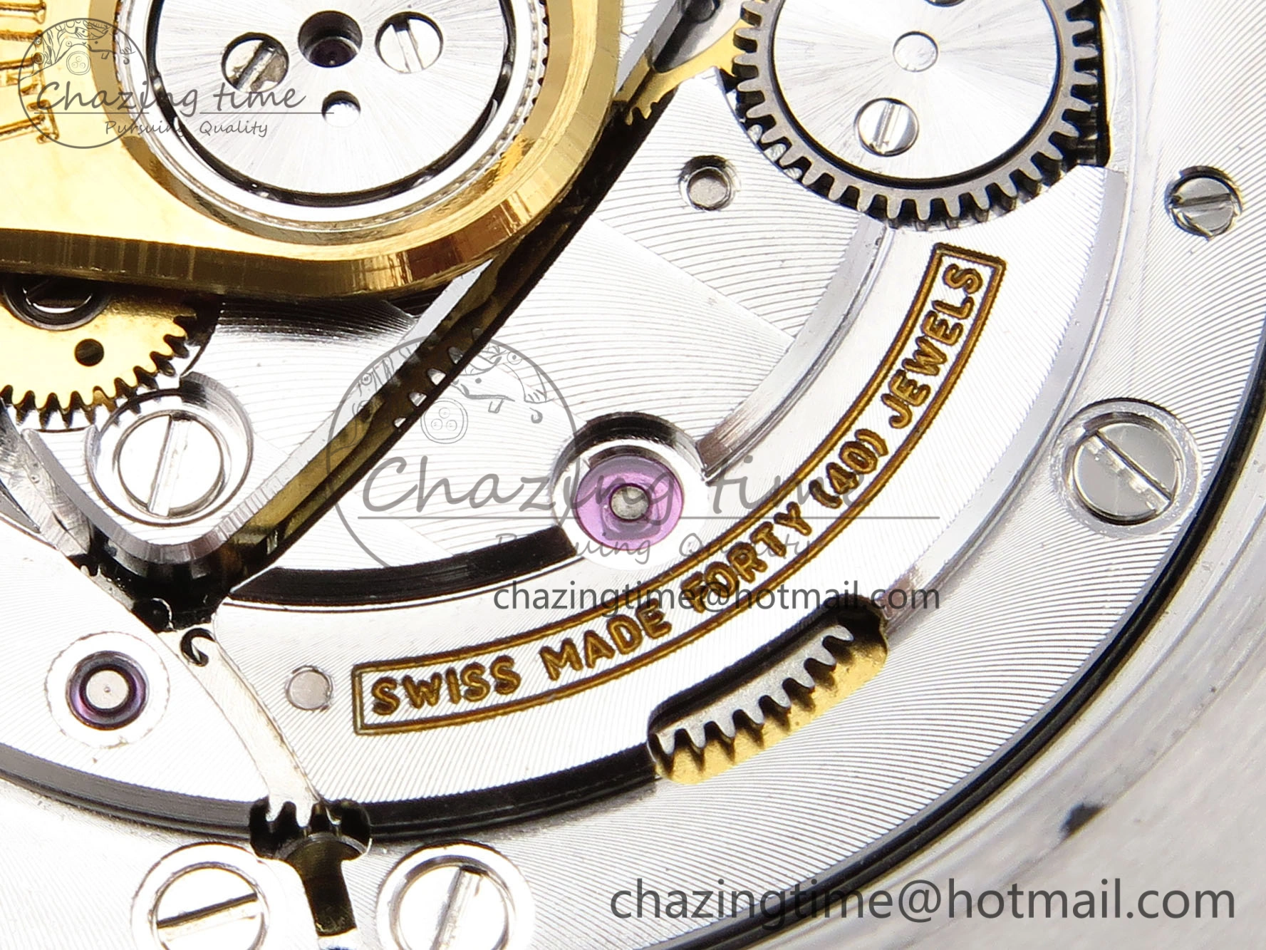 Colorful Royal Oak 41mm Frosted SS APSF 1:1 Best Edition Blue Textured Dial on SS Bracelet SA3120 Super Clone 4573