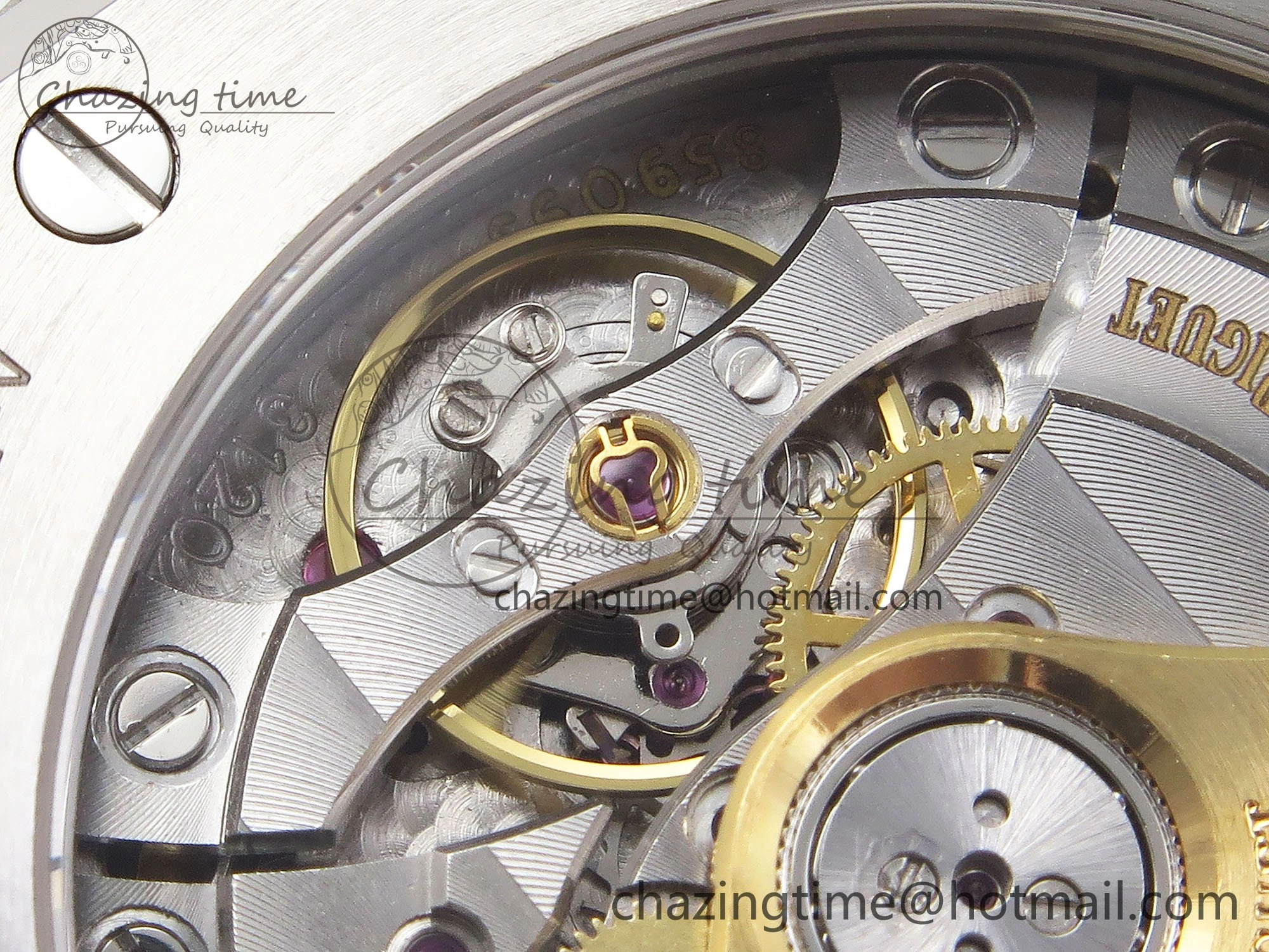 Flexible Royal Oak 41mm Frosted SS APSF 1:1 Best Edition Blue Textured Dial on SS Bracelet SA3120 Super Clone 4440