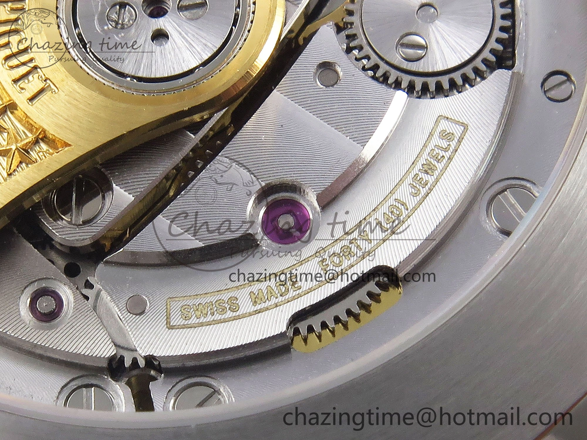 Flexible Royal Oak 41mm Frosted SS APSF 1:1 Best Edition Blue Textured Dial on SS Bracelet SA3120 Super Clone 4440