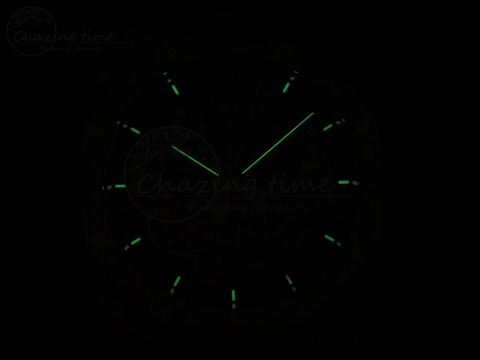 Tailored Royal Oak 41mm Openworked 15407 RG THBF 1:1 Best Edition on RG Bracelet SA3132 V 4377