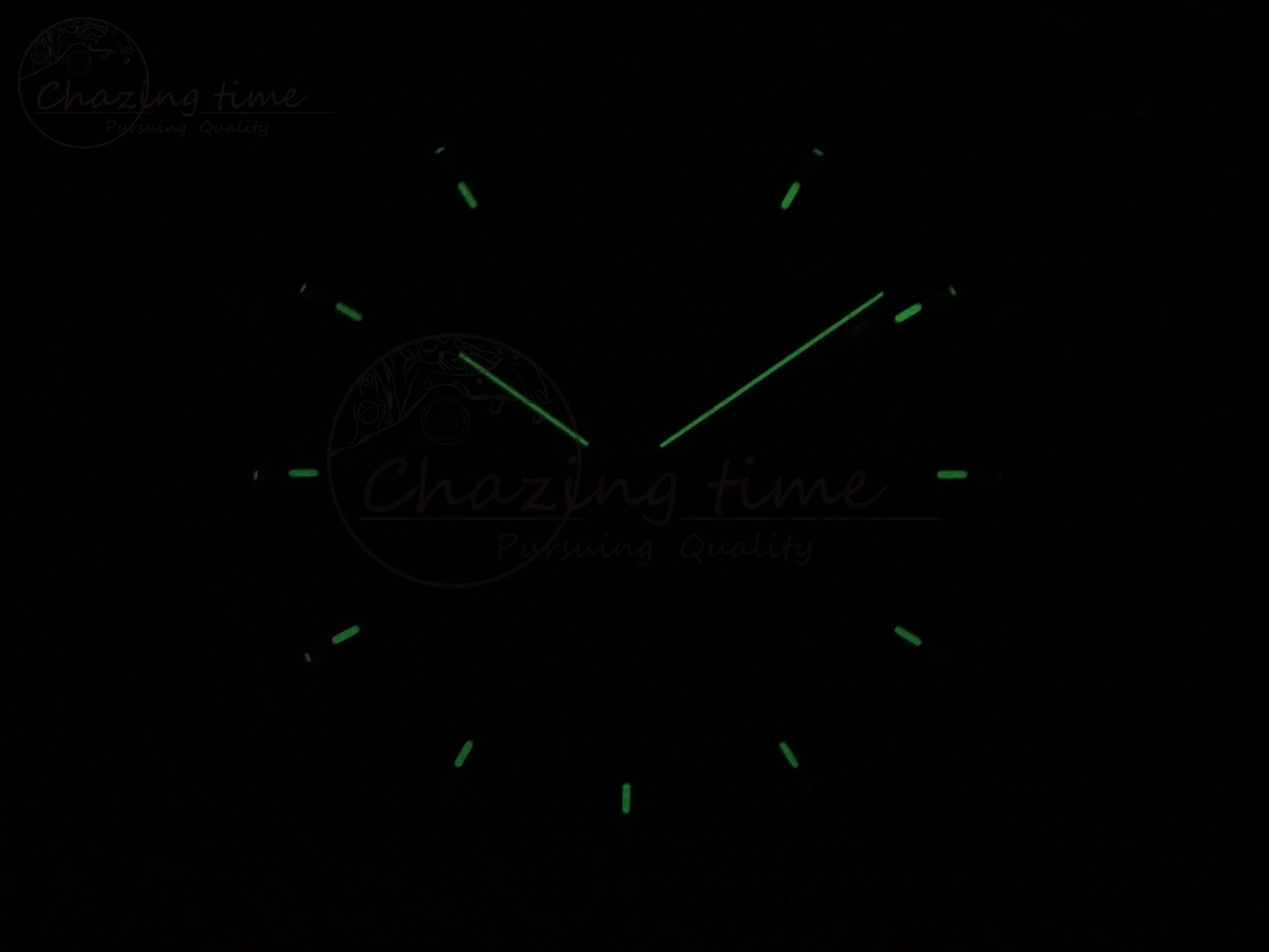 Royal Oak 41mm Openworked Ceramic 15416CE THBF 1:1 Best Edition on Ceramic Bracelet SA3132 V Original 4223
