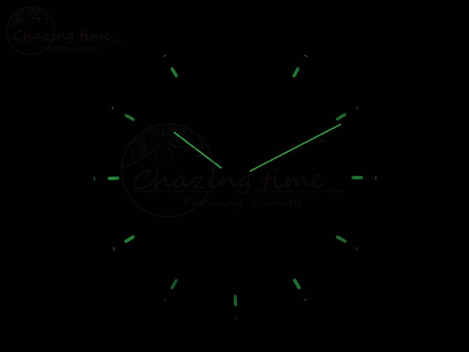 Upgraded Royal Oak 41mm Openworked Ceramic 15416CE THBF 1:1 Best Edition on Ceramic Bracelet SA3132 V 4270