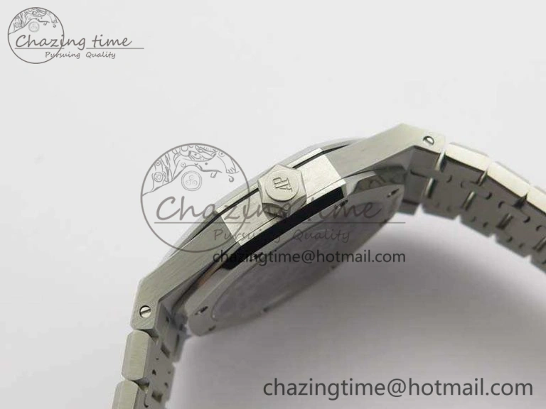 Royal Oak 41mm SS CY Best Edition Skeleton Dial On SS Bracelet FLYING TOURBY Sustainable 4987