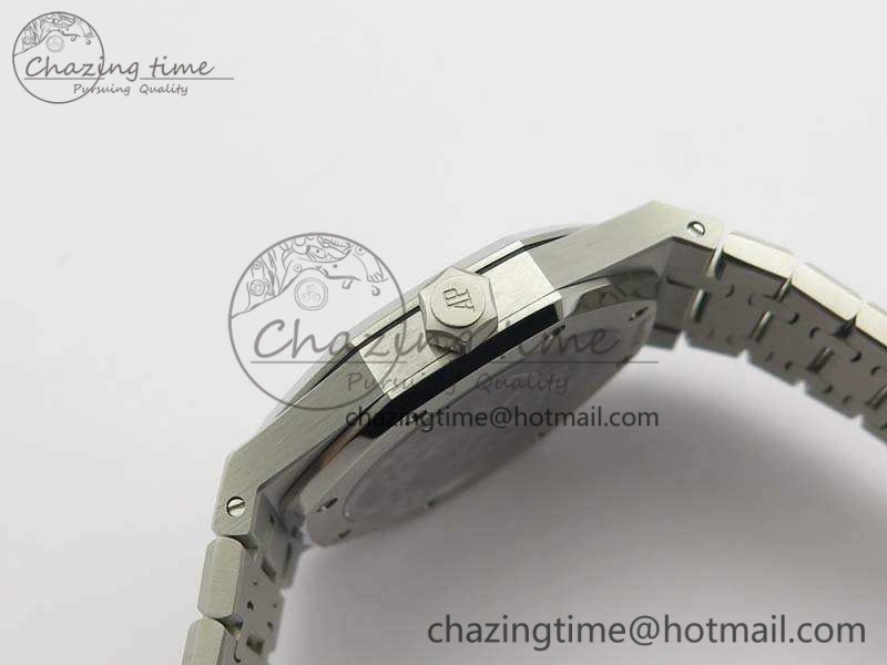 Royal Oak 41mm SS CY Best Edition Skeleton Dial On SS Bracelet FLYING TOURBY Sustainable 4987