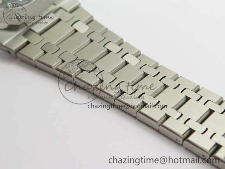 Royal Oak 41mm SS CY Best Edition Skeleton Dial On SS Bracelet FLYING TOURBY Sustainable 4987