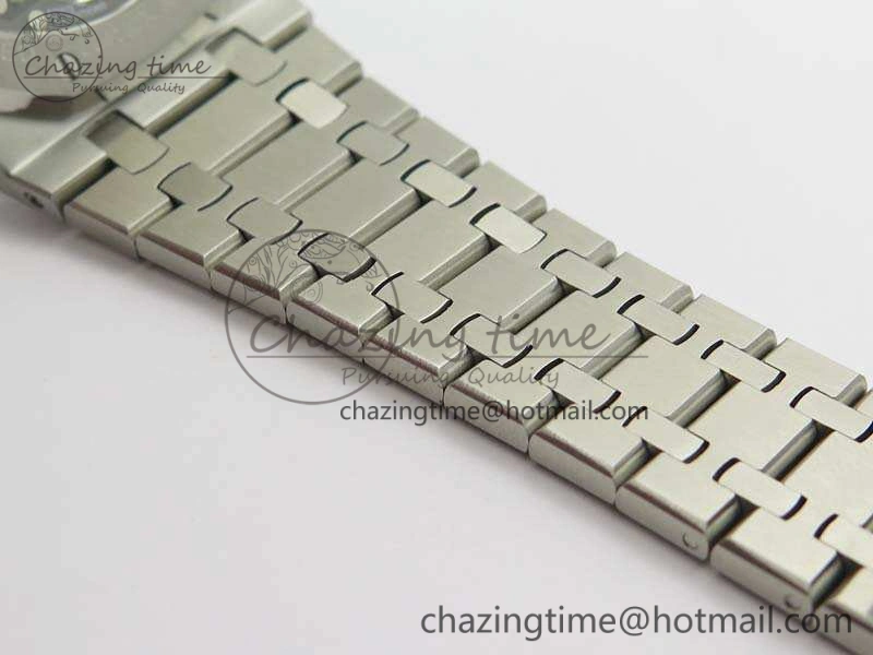 Royal Oak 41mm SS CY Best Edition Skeleton Dial On SS Bracelet FLYING TOURBY Sustainable 4987