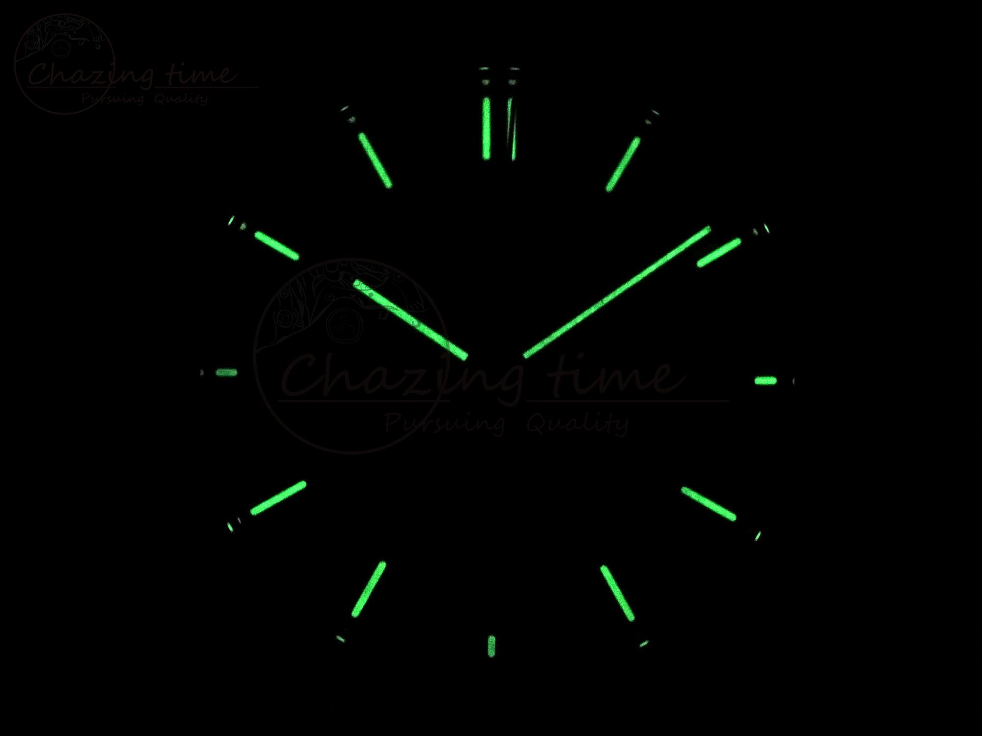 Affordable Royal Oak Chrono 26240 APSF 1:1 Best Edition Brown RG Dial on RG Bracelet SA4401 Super Clone 4233
