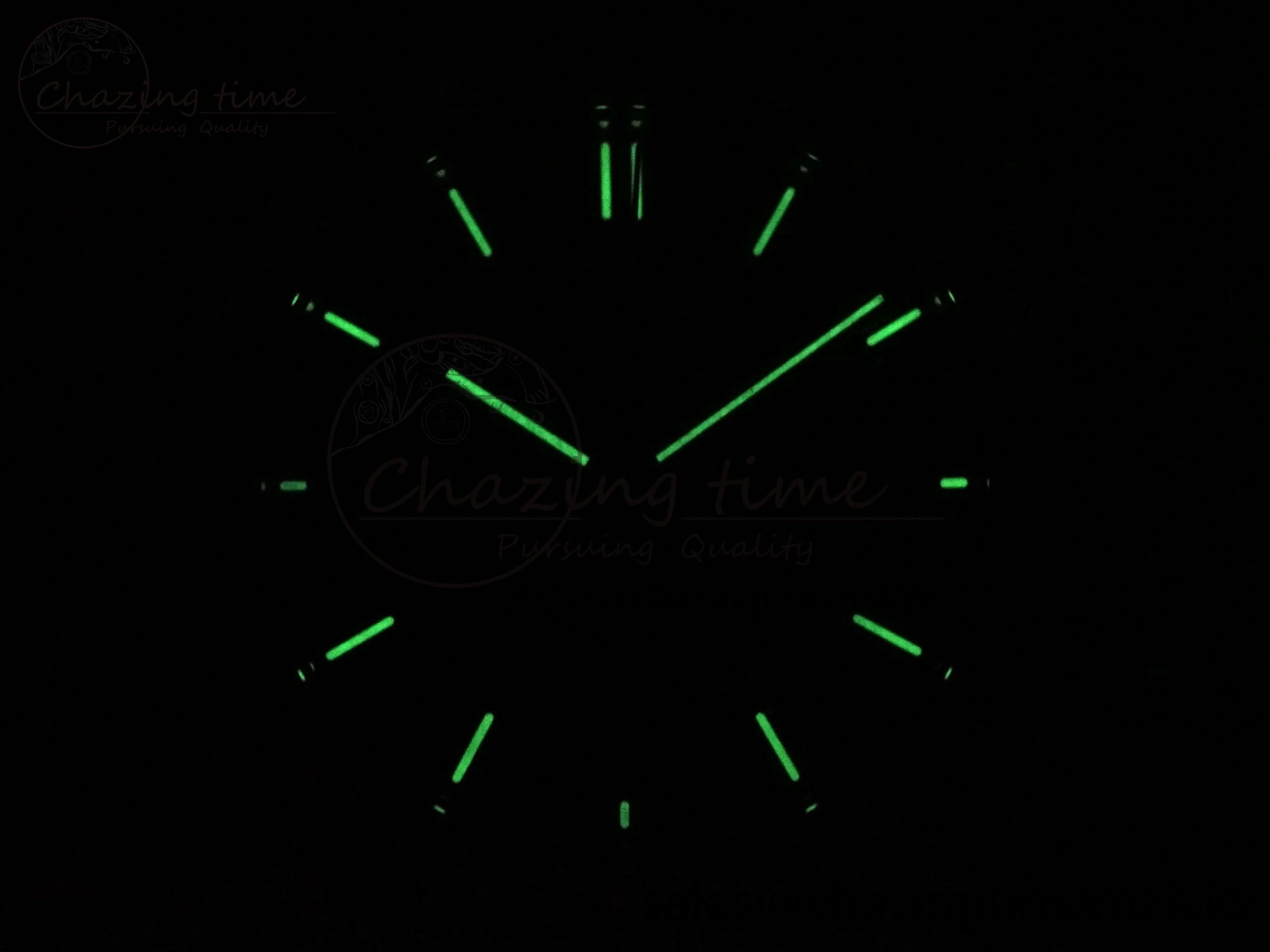 Royal Oak Chrono 26240 RG APSF 1:1 Best Edition Blue Dial on RG Bracelet SA4401 Super Clone EyeCatching 4278